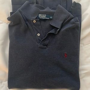 Vintage Polo